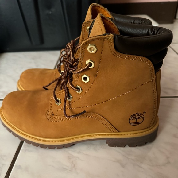 Timblerland boots - Picture 3 of 3